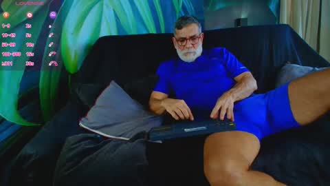 Luke Crews online show from September 17, 7:37 pm