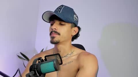 Luke Taylor online show from February 26, 12:28 pm