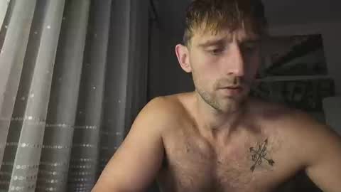 MR. Luke Gunn online show from February 16, 11:58 pm