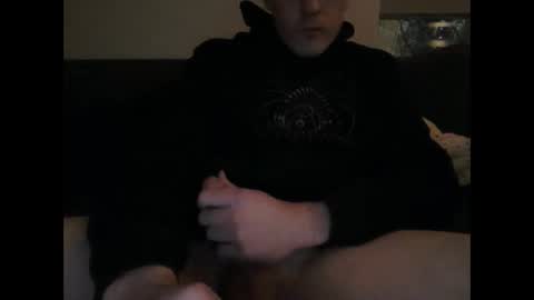 Snapshot of lukelust4u chatting on February 9, 3:32 am Luke Lust online show from February 9, 3:32 am