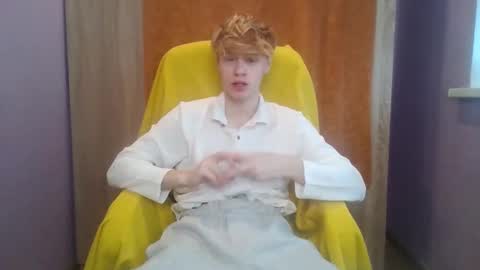 Luke Paxley online show from March 2, 3:08 pm