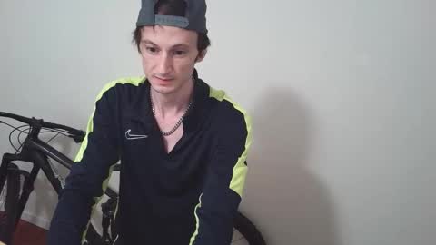 luketaylorla online show from January 14, 6:07 am