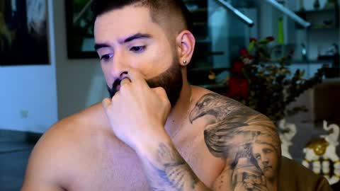 Lukhas f4f online show from February 5, 12:53 am