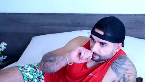 Lukhas f4f online show from December 2, 7:28 pm