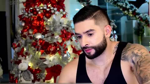 Lukhas f4f online show from December 7, 4:53 am