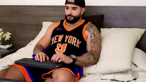 Lukhas f4f online show from October 22, 2:37 am