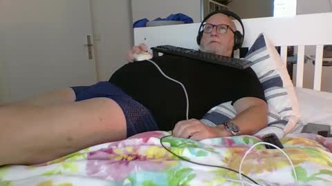 luley58 online show from January 7, 5:56 am