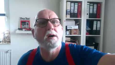 luley58 online show from January 15, 10:49 am