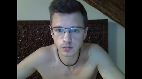 Jack online show from October 22, 8:11 pm