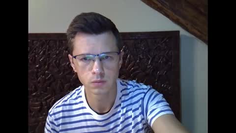 Jack online show from November 3, 7:59 pm