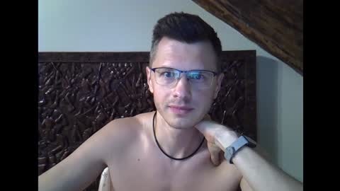 Snapshot of lumberjack_000 chatting on October 6, 8:13 pm Jack online show from October 6, 8:13 pm