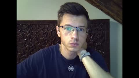 Jack online show from November 5, 8:22 pm