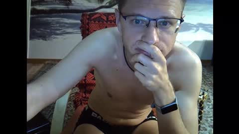 Snapshot of lumberjack_000 chatting on October 7, 8:24 pm Jack online show from October 7, 8:24 pm