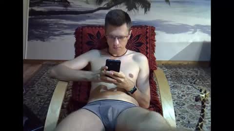 Snapshot of lumberjack_000 chatting on October 10, 8:45 pm Jack online show from October 10, 8:45 pm