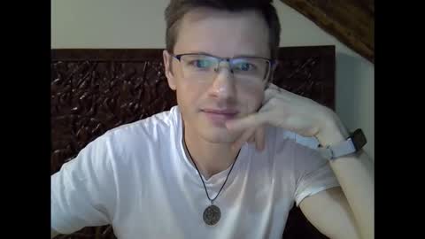 Jack online show from November 17, 9:29 pm