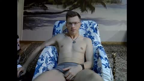 Jack online show from November 23, 10:10 pm