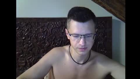 Snapshot of lumberjack_000 chatting on October 1, 7:40 pm Jack online show from October 1, 7:40 pm