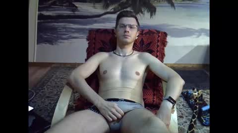 Jack online show from October 23, 8:12 pm