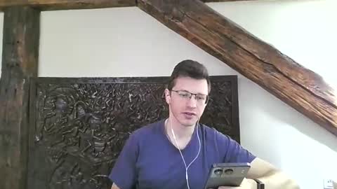 Andrew independent model 2000-0000 CET daily online show from June 19, 10:42 am