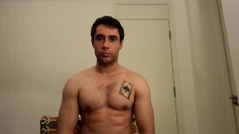 luminousace online show from April 20, 7:16 pm