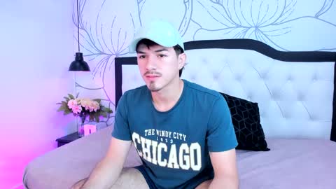 Snapshot of luna_stanford chatting on October 12, 2:49 am Luna Stanford online show from October 12, 2:49 am