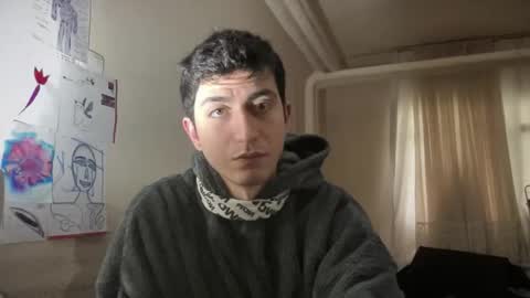 LunaPica online show from March 13, 9:39 am