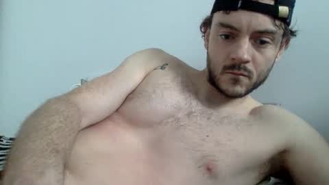 Snapshot of lupine_666 chatting on February 27, 8:50 am Lupine online show from February 27, 8:50 am