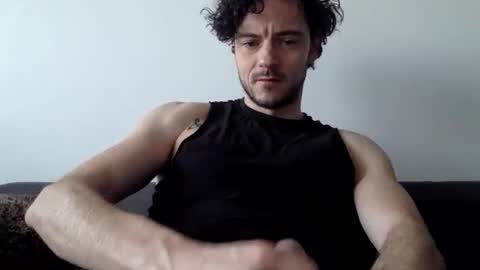 Snapshot of lupine_666 chatting on January 10, 10:39 am Lupine online show from January 10, 10:39 am