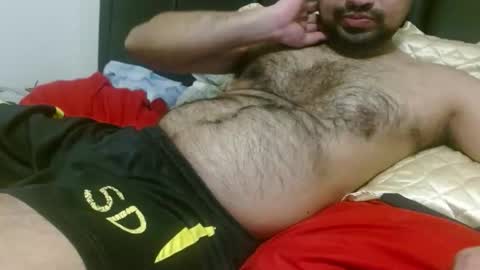 luther smith online show from March 8, 5:06 pm