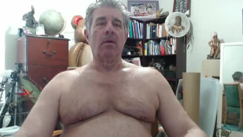 Snapshot of luv2bnakedallthetime chatting on January 13, 5:02 pm Tony online show from January 13, 5:02 pm