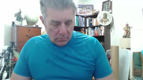 Snapshot of luv2bnakedallthetime chatting on December 23, 8:57 pm Tony online show from December 23, 8:57 pm