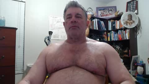 Tony online show from November 29, 11:29 pm