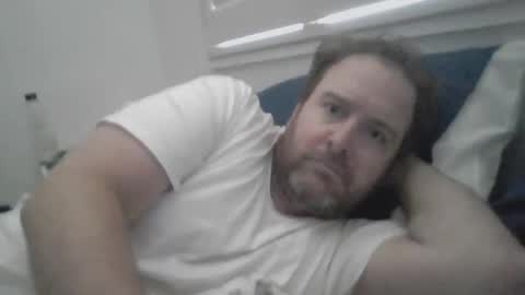 Captain Motorboa7 online show from February 4, 2:50 am