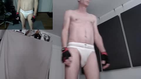 Jim Bo online show from February 22, 2:39 am