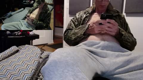 Jim Bo online show from January 29, 6:01 am