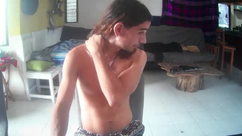 James online show from September 14, 8:55 pm