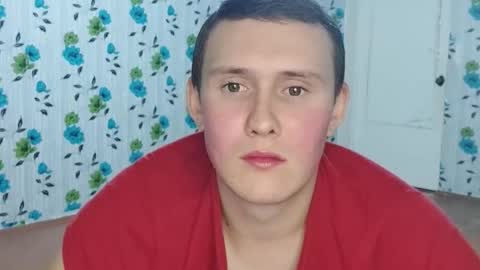 Snapshot of luxeboy_ chatting on October 13, 7:31 pm Mike online show from October 13, 7:31 pm
