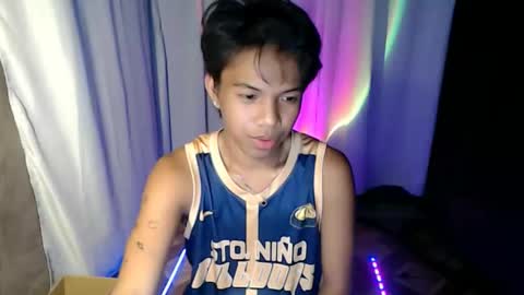 luxirfy online show from April 4, 12:35 pm