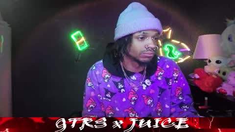 lxrdhxkvgemvsterjuice online show from March 3, 1:07 pm