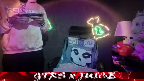 lxrdhxkvgemvsterjuice online show from February 23, 9:55 am