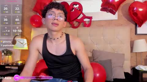 Lyan online show from February 15, 3:46 am