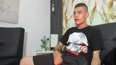 TELL ME LYCAN online show from May 24, 9:43 pm