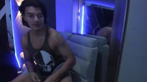 Lycan online show from July 7, 3:06 am