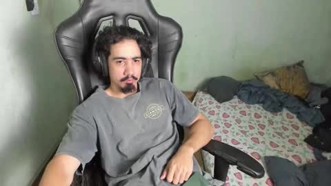 Gothdaddy online show from February 5, 9:55 pm