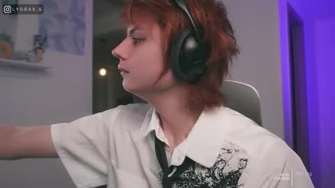 Lyodass online show from December 21, 10:40 pm