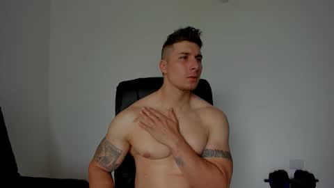 Lyonel online show from March 10, 4:35 pm