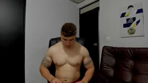 Lyonel online show from November 1, 1:09 am