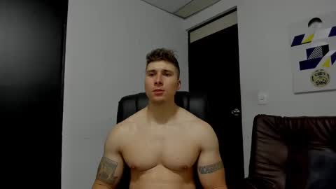 Lyonel online show from October 16, 9:01 pm