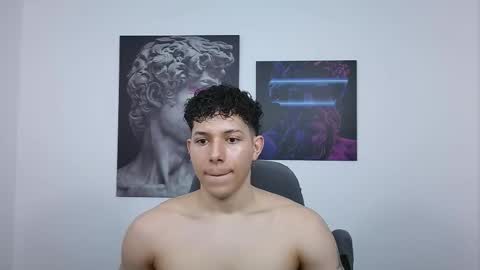 Lysan online show from February 11, 6:02 pm