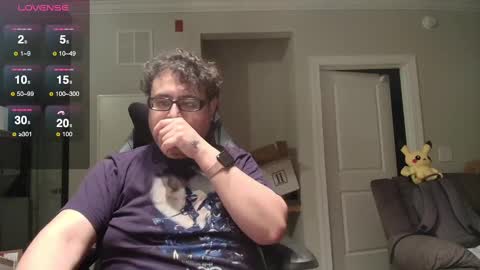 lyxx_2 online show from September 23, 1:16 am